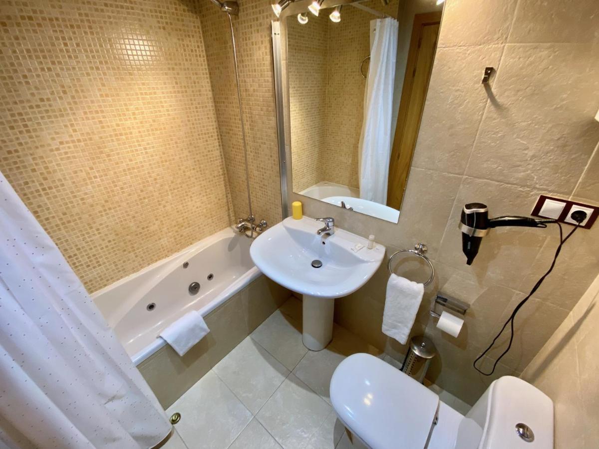 Bosquet, El Forn Appartement Canillo Buitenkant foto