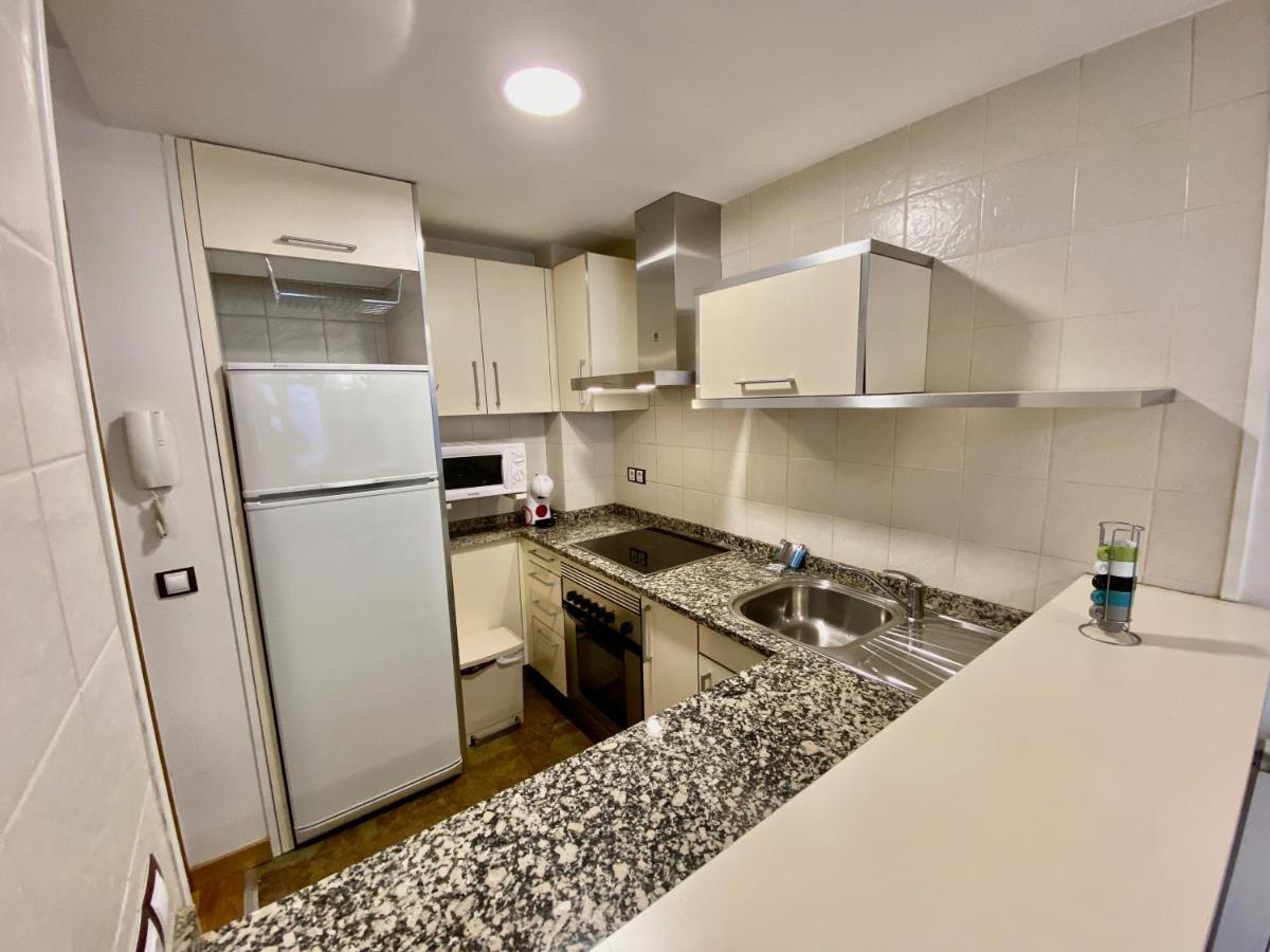 Bosquet, El Forn Appartement Canillo Buitenkant foto